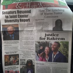 San Diego Voice & Viewpoint Newspaper