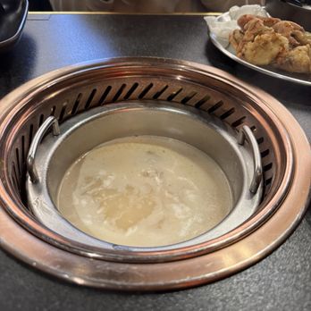MooMoo Hot Pot - Pork bone - Hot Pot Near Me - Irvine, California