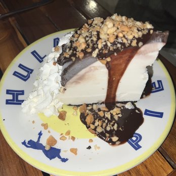 Kimo's Maui - The Original Hula Pie - Seafood Near Me - Lahaina, Hawaii