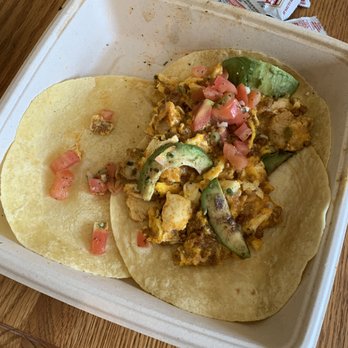 First Watch - Farm Stand Breakfast Tacos - Breakfast & Brunch Near Me - Kennesaw, Georgia