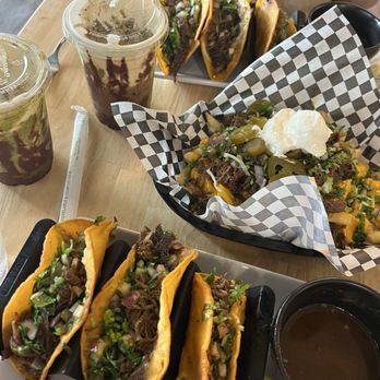 Aloha Mamacita - Birria Tacos - Mexican Near Me - Honolulu, Hawaii