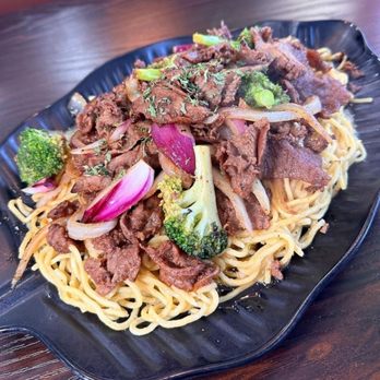 Luv Dduk - Korean Near Me - Cerritos, California Luv Dduk - Korean Near Me - Cerritos, California