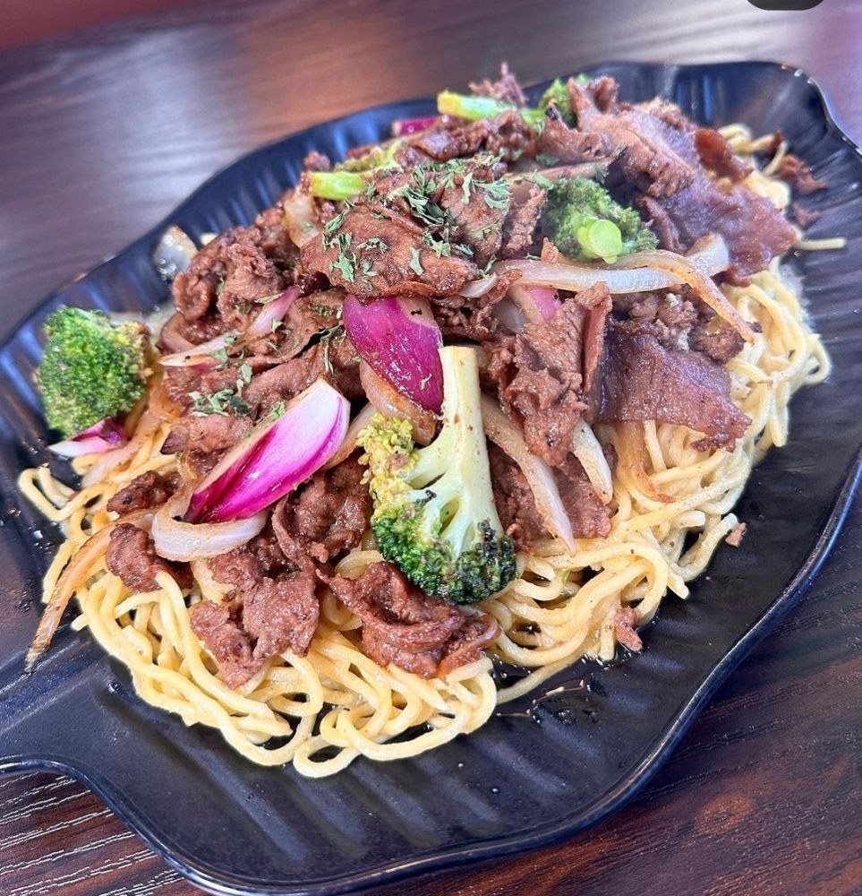 Luv Dduk -  Cerritos
