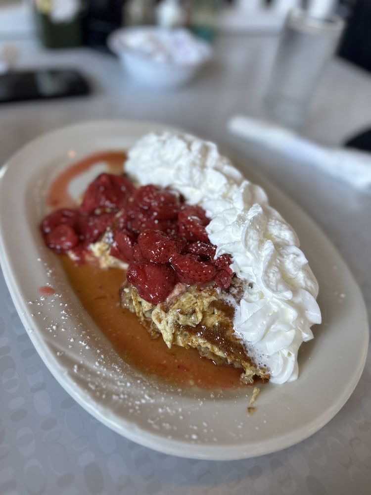 Waffle Spot