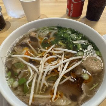 Pho Duong - Large brisket and fatty brisket - Vietnamese Near Me - Burke, Virginia Pho Duong - Large brisket and fatty brisket - Vietnamese Near Me - Burke, Virginia