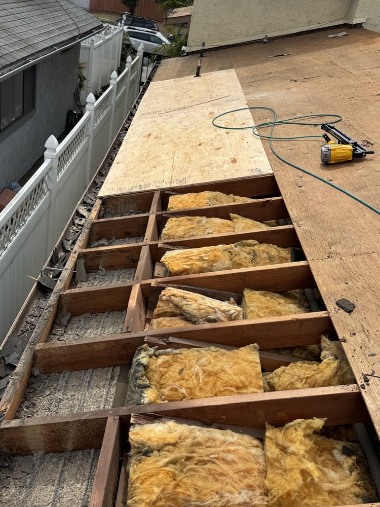 Slide of Aguilar Roofin Repair