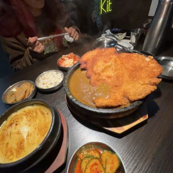 Dawa Kitchen - Korean Near Me - Garden grove, California