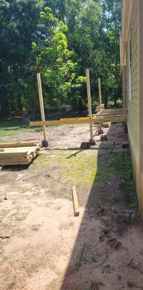 Slide of You Name It Handyman