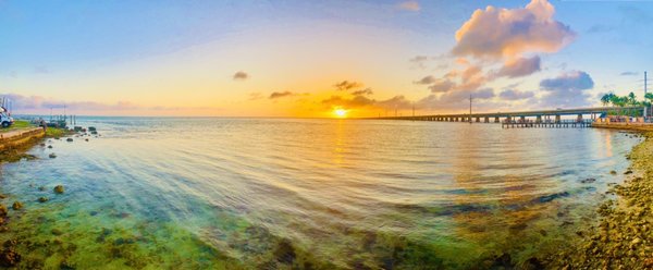 Sunset Grille & Raw Bar by null