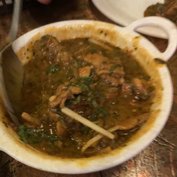 Pooja Indian Cuisine - 111. Chicken Curry - Indian Near Me - Somerset, New Jersey Pooja Indian Cuisine - 111. Chicken Curry - Indian Near Me - Somerset, New Jersey