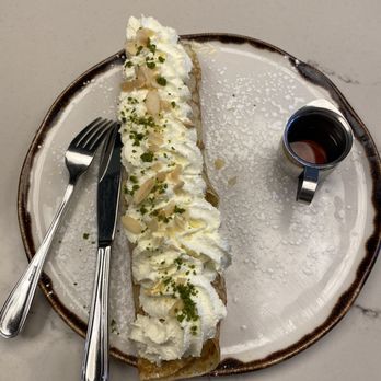 OEB Breakfast Co. - Yaletown - Don't Even Go There crêpe - Breakfast & Brunch Near Me - Vancouver, British Columbia OEB Breakfast Co. - Yaletown - Don't Even Go There crêpe - Breakfast & Brunch Near Me - Vancouver, British Columbia