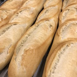 Boulangerie Marie - Bon croûté tradition française