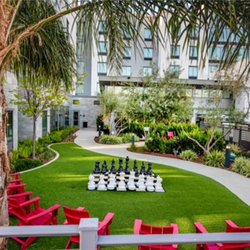 Homewood Suites by Hilton Long Beach Airport