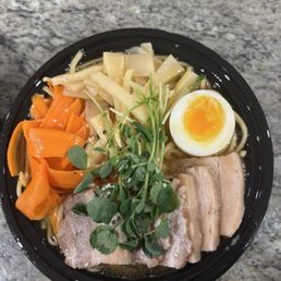 Shoyu Ramen