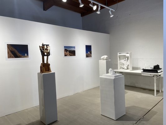 Mojave Flea Trading Post by null