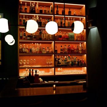 Orilla Bar & Grill - Bar - Cocktail Bars Near Me - Miami Beach, Florida