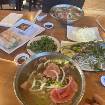 Pho So 1 - Pho#1 - Vietnamese Near Me - Gardena, California Pho So 1 - Pho#1 - Vietnamese Near Me - Gardena, California