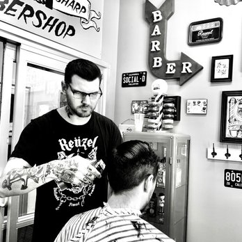 Solidarity Barbershop - Haircut - Barbers Near Me - Brea, California Solidarity Barbershop - Haircut - Barbers Near Me - Brea, California