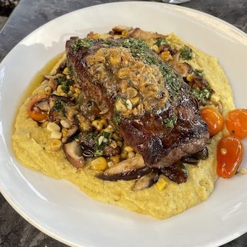 Lupo - Tapas/Small Plates Near Me - Columbus, Ohio