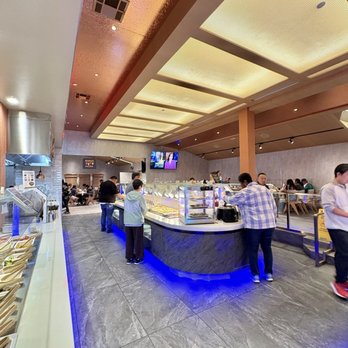 East Bay Buffet - Buffets Near Me - Dublin, California East Bay Buffet - Buffets Near Me - Dublin, California