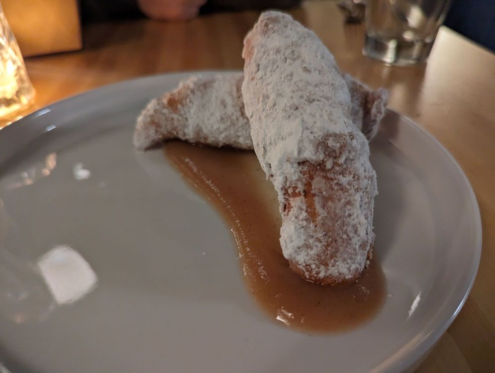 Social spots from Kiddo Restaurant