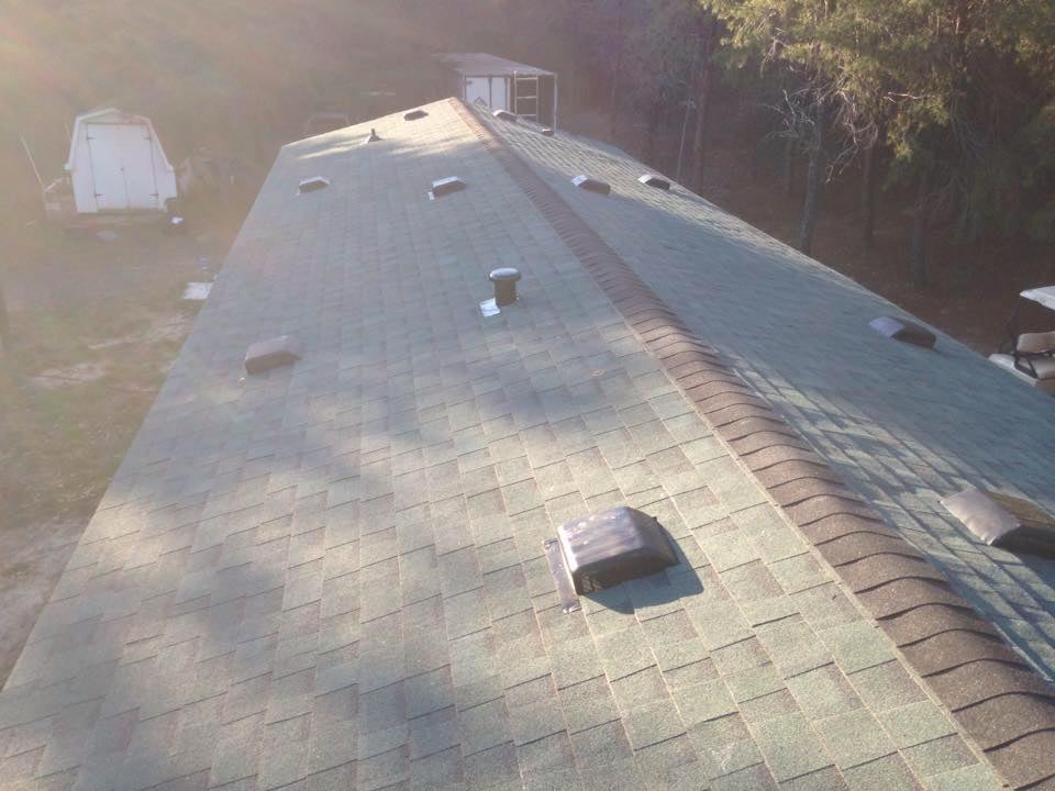 Slide of Two Brothers Construction