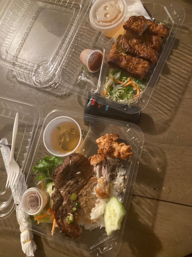 SAIGON VILLAGE RESTAURANT 219 Photos & 335 Reviews 720 B St, San