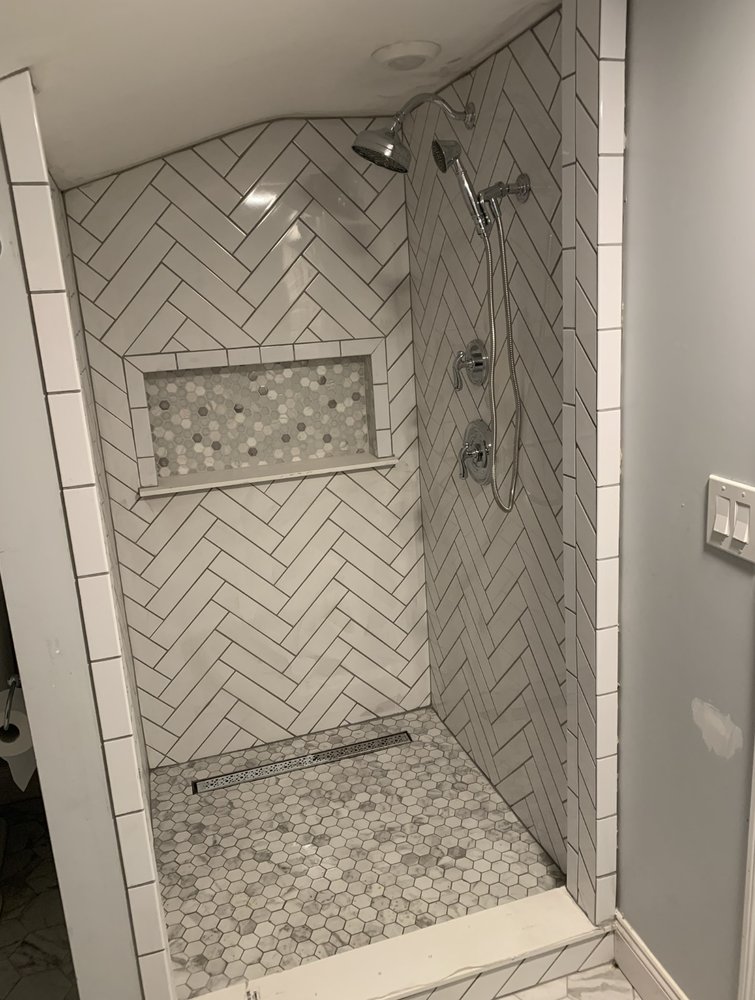 Slide of CitySide Plumbing and Heating