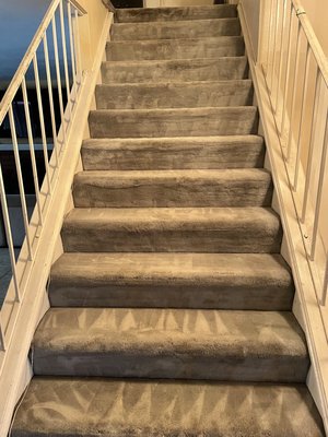 Carpet Cleaning - Here you can see some previous carpet cleaning work. This is one of our specialties! Whether you need a small job or your whole home we are ready to help! Give us a call today and have your carpet looking brand new! We accept same day appointments! Carpet Cleaning - Here you can see some previous carpet cleaning work. This is one of our specialties! Whether you need a small job or your whole home we are ready to help! Give us a call today and have your carpet looking brand new! We accept same day appointments!