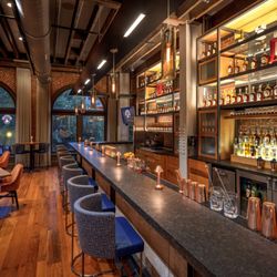 Kentucky Bourbon Trail - Michter's Distillery
