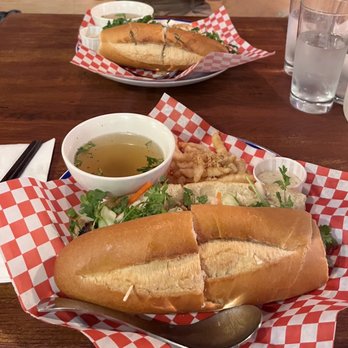 CÔBA - Banh Mi - Grilled Pork Belly and Banh Mi - Grilled Chicken - Vietnamese Near Me - Seattle, Washington CÔBA - Banh Mi - Grilled Pork Belly and Banh Mi - Grilled Chicken - Vietnamese Near Me - Seattle, Washington