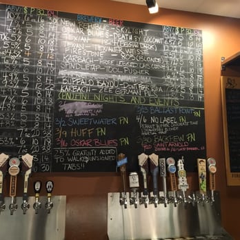 The Growler Spot - Great beer! They also have pint nights scheduled every month - Sports Bars Near Me - Fulshear, Texas The Growler Spot - Great beer! They also have pint nights scheduled every month - Sports Bars Near Me - Fulshear, Texas