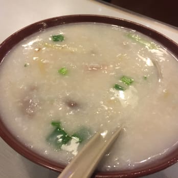 大師傅粥品 - Congee Near Me - Hong Kong, HK