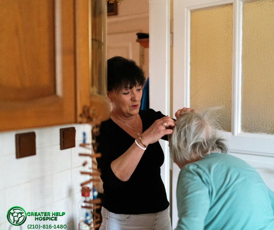 Greater Help Hospice - home care agency in San Antonio, TX