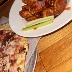 Vinny's Backyard Restaurant