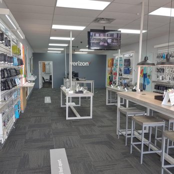Verizon - Mobile Phones Near Me - Johnstown, Ohio