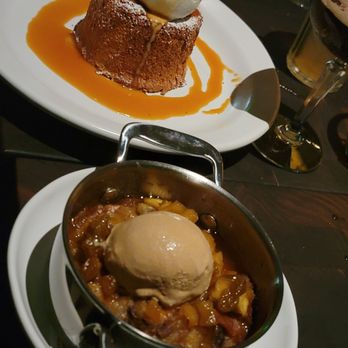 The Henry - New American Near Me - Houston, Texas