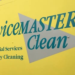 ServiceMaster Professional Building Maintenance