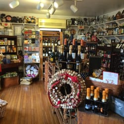 Soigne - Wine selection