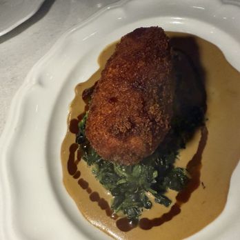 Chéri Rooftop - Chicken Cordon Bleu - Lounges Near Me - Las Vegas, Nevada Chéri Rooftop - Chicken Cordon Bleu - Lounges Near Me - Las Vegas, Nevada