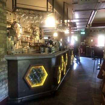 MillWorks - Brasseries Near Me - Cambridge, CAM