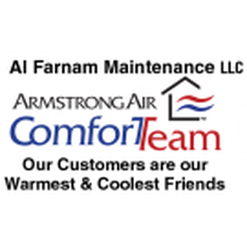 Tin Man Heating & Cooling of Ashland - Al Farnam Maintenance - Plumbing Near Me - Ashland, Ohio Tin Man Heating & Cooling of Ashland - Al Farnam Maintenance - Plumbing Near Me - Ashland, Ohio