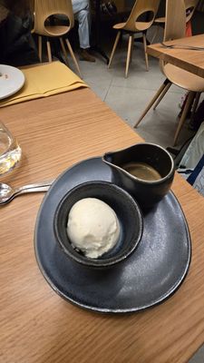 The Restaurant at Gilder by null