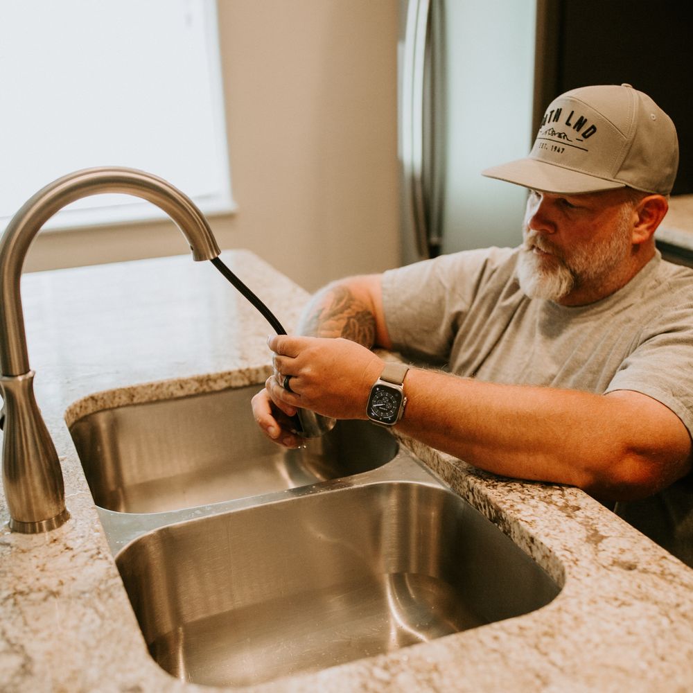 Slide of Double S Plumbing