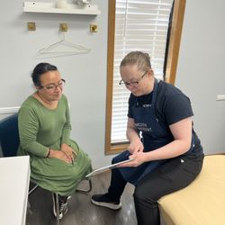 Brazilians & Brows - Laser hair removal consultation in Terre Haute