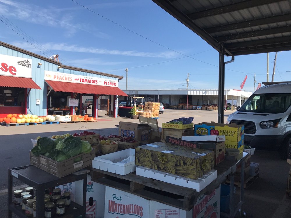 ALABAMA FARMERS MARKET 35 Photos & 17 Reviews Grocery 344 Finley