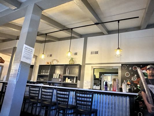Acme Lowcountry Kitchen by null