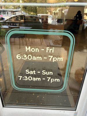 Taproom Coffee by null