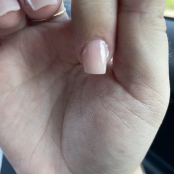 VIP Nail Bar - So crooked - Nail Salons Near Me - Monroe, Louisiana VIP Nail Bar - So crooked - Nail Salons Near Me - Monroe, Louisiana