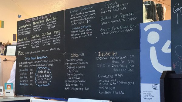 Menu photo 6 Carib Shack Virginia Beach, VA Menu photo 6 Carib Shack Virginia Beach, VA